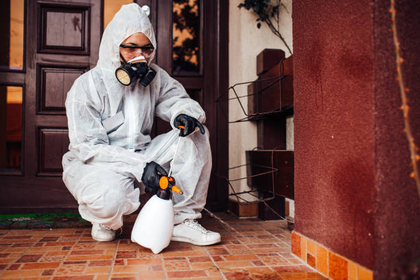 Reliable Bed Bug Control contractor in Pleasant Ridge, MI by Nex Pest Control